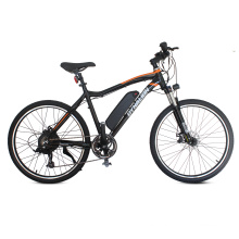 2020 year Popular in adult Energy saved 36v 250w electric mountain bicycle